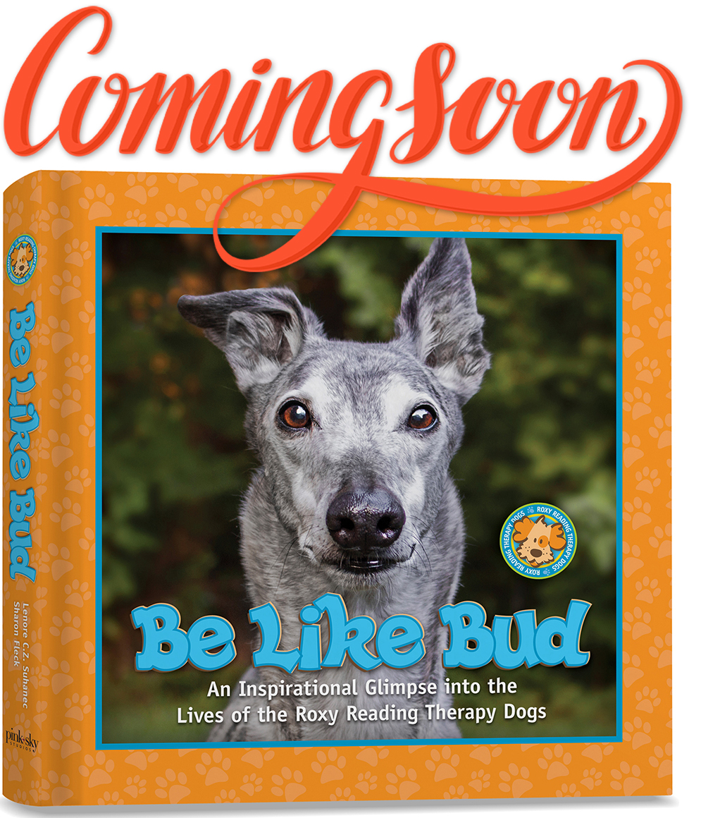 Be Like Bud is Coming Soon